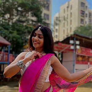 Priya Mishra