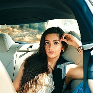 Priya Patel