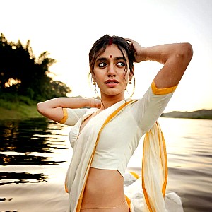 Priya Prakash Varrier