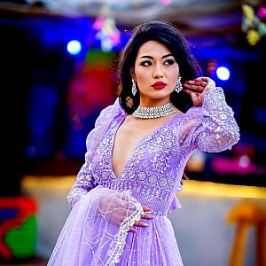 Priya Rani Lama