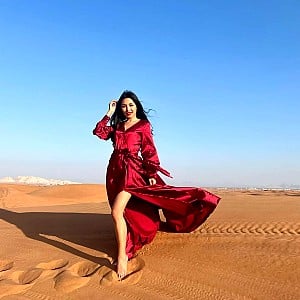 Priya Rani Lama