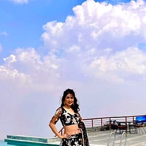 Priya Rani Lama