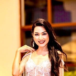 Priya Rani Lama