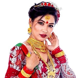 Priya Rani Lama