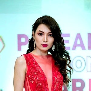 Priya Rani Lama