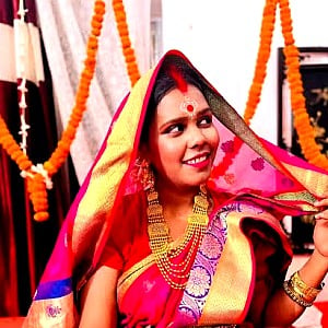 Priya Roy
