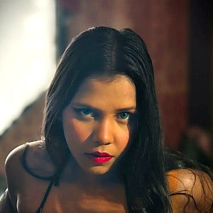 Priya Roy