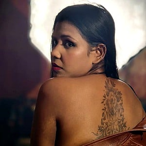 Priya Roy
