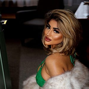 Priya Yasmin