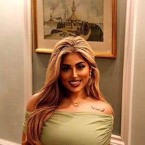 Priya Yasmin