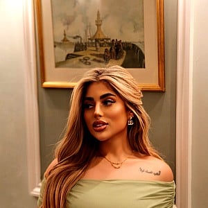 Priya Yasmin