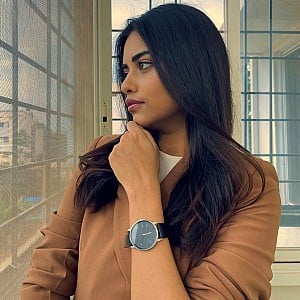 Priyadarshini Chatterjee