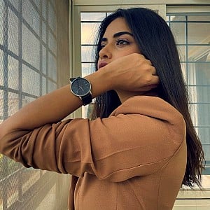 Priyadarshini Chatterjee