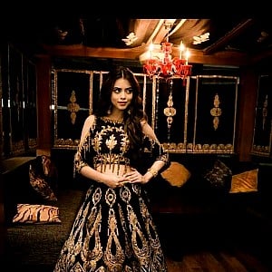 Priyadarshini Chatterjee