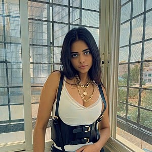 Priyadarshini Chatterjee