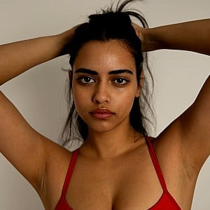 Priyadarshini Chatterjee