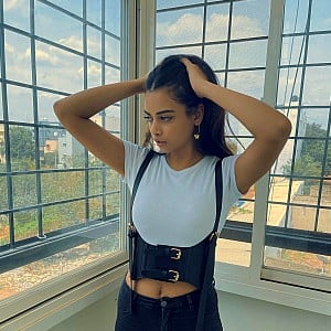 Priyadarshini Chatterjee