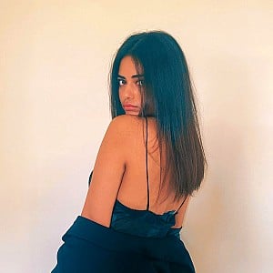 Priyadarshini Chatterjee