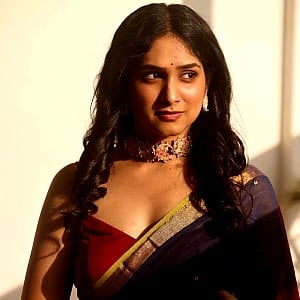 Priyadarshini Indalkar