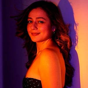 Priyal Gor