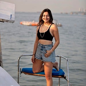 Priyal Gor