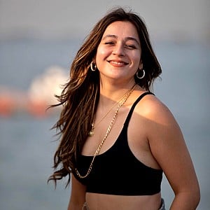 Priyal Gor