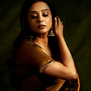 Priyamani