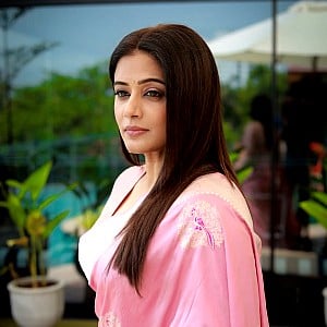 Priyamani