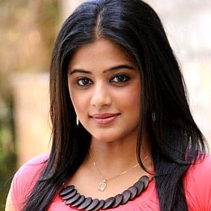 Priyamani
