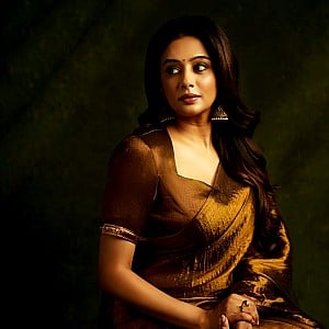 Priyamani