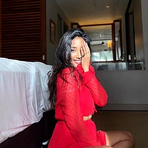 Priyamvada Kant
