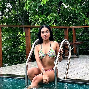 Priyamvada Kant