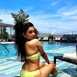 Priyamvada Kant