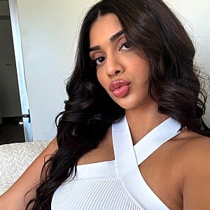 Priyanka Ares