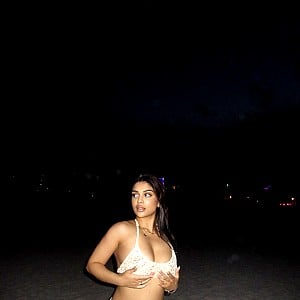 Priyanka Ares