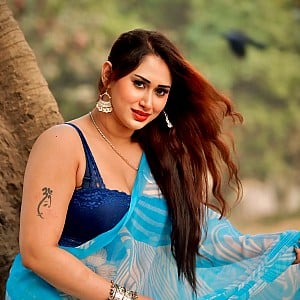 Priyanka Barnitta