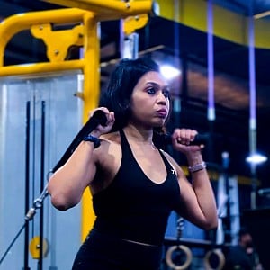 Priyanka Biswas