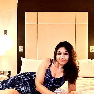 Priyanka Biswas