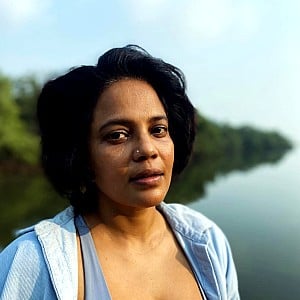 Priyanka Bose