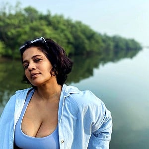 Priyanka Bose