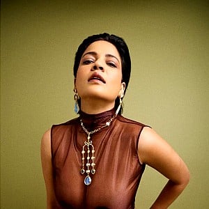Priyanka Bose