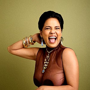 Priyanka Bose