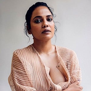 Priyanka Bose