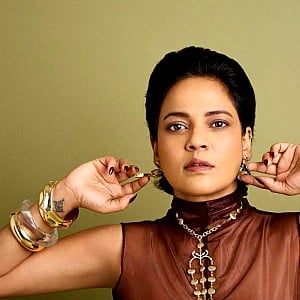 Priyanka Bose