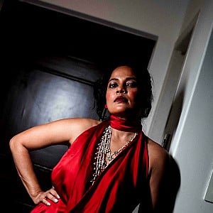 Priyanka Bose