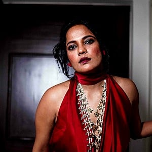 Priyanka Bose