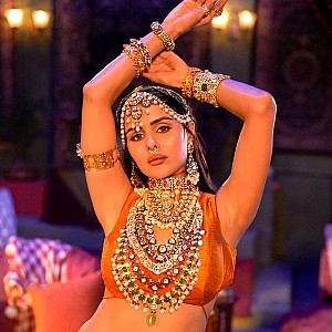 Priyanka Chaudhary