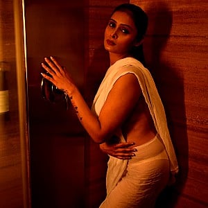Priyanka Chaurasia