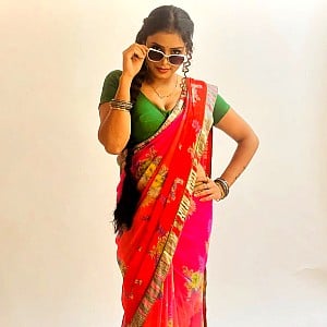 Priyanka Chaurasia