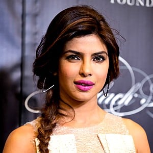Priyanka Chopra